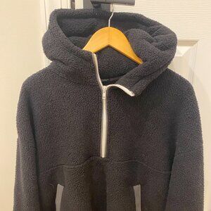 GAP Fleece pullover hoodie